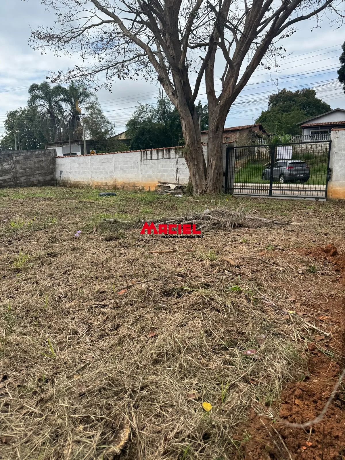 Comprar Terreno / Padr&atilde;o em S&atilde;o Jos&eacute; dos Campos R$ 230.000,00 - Foto 6