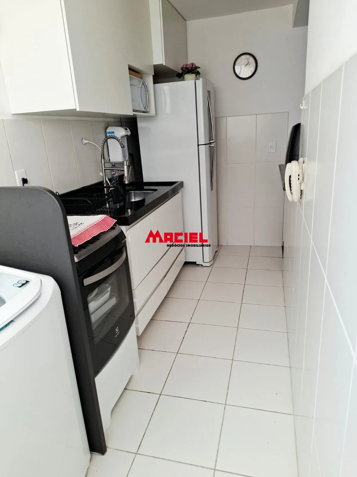 Comprar Apartamento / Padr&atilde;o em S&atilde;o Jos&eacute; dos Campos R$ 360.000,00 - Foto 5