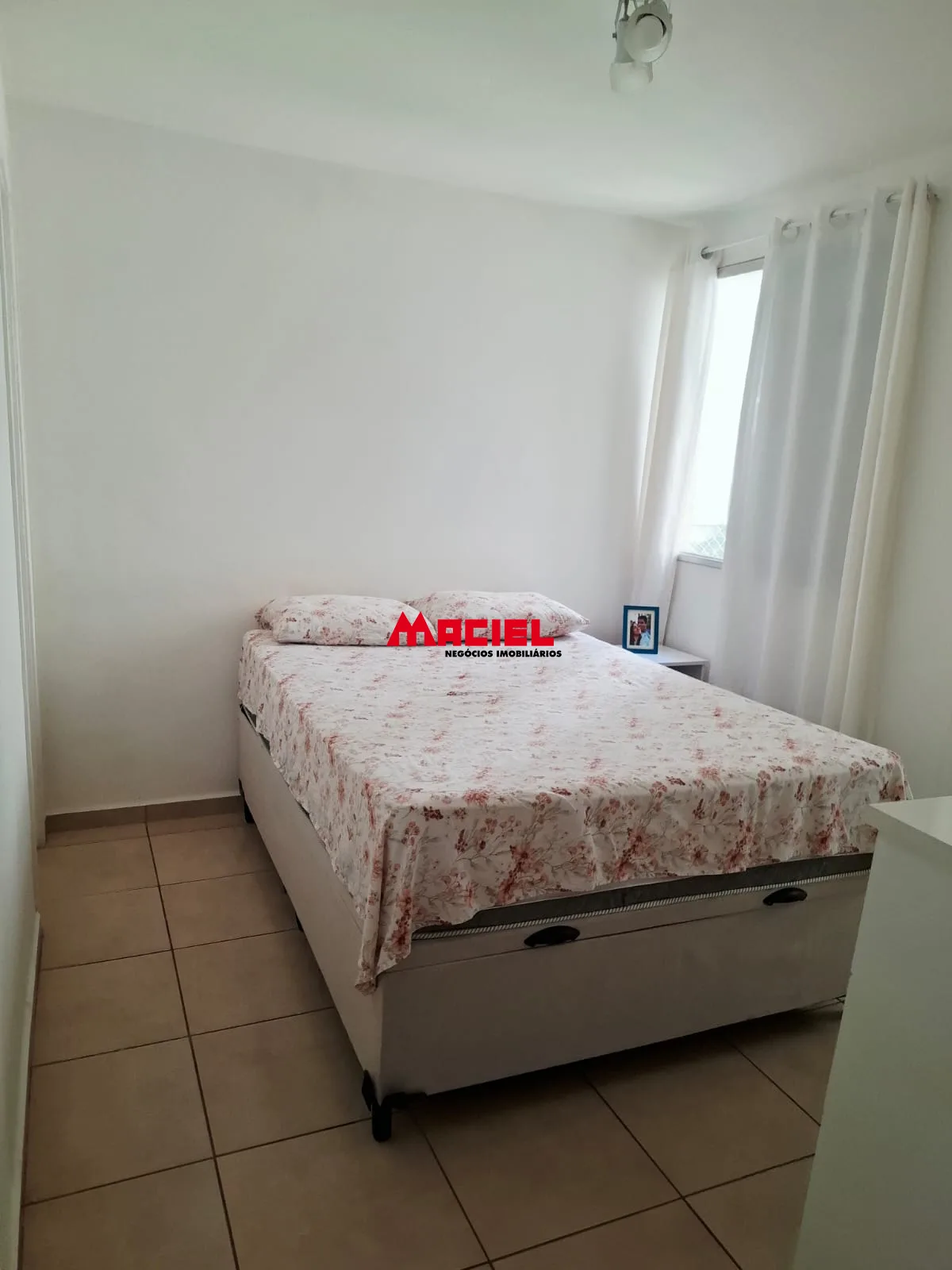 Comprar Apartamento / Padr&atilde;o em S&atilde;o Jos&eacute; dos Campos R$ 360.000,00 - Foto 6