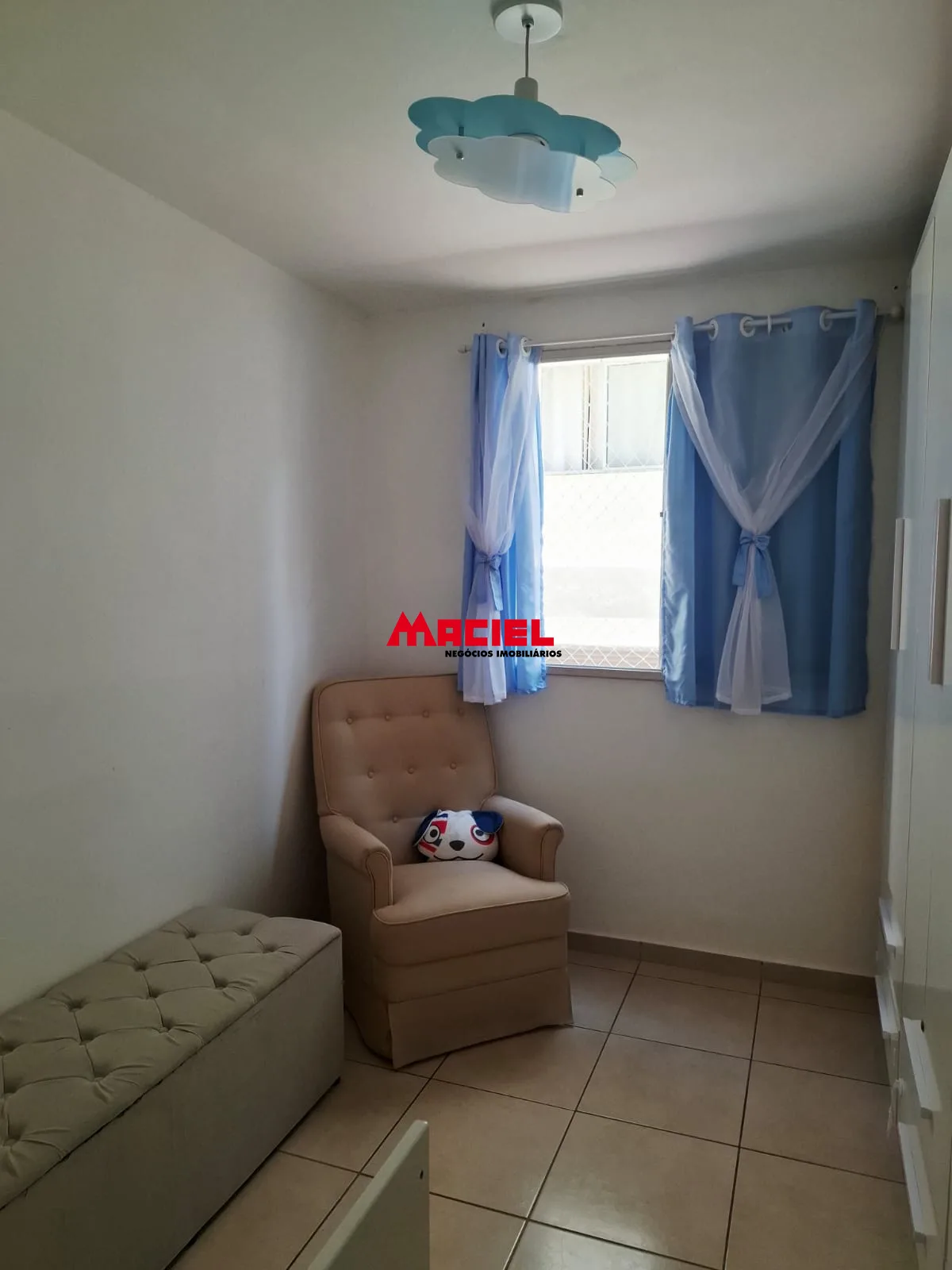 Comprar Apartamento / Padr&atilde;o em S&atilde;o Jos&eacute; dos Campos R$ 360.000,00 - Foto 15
