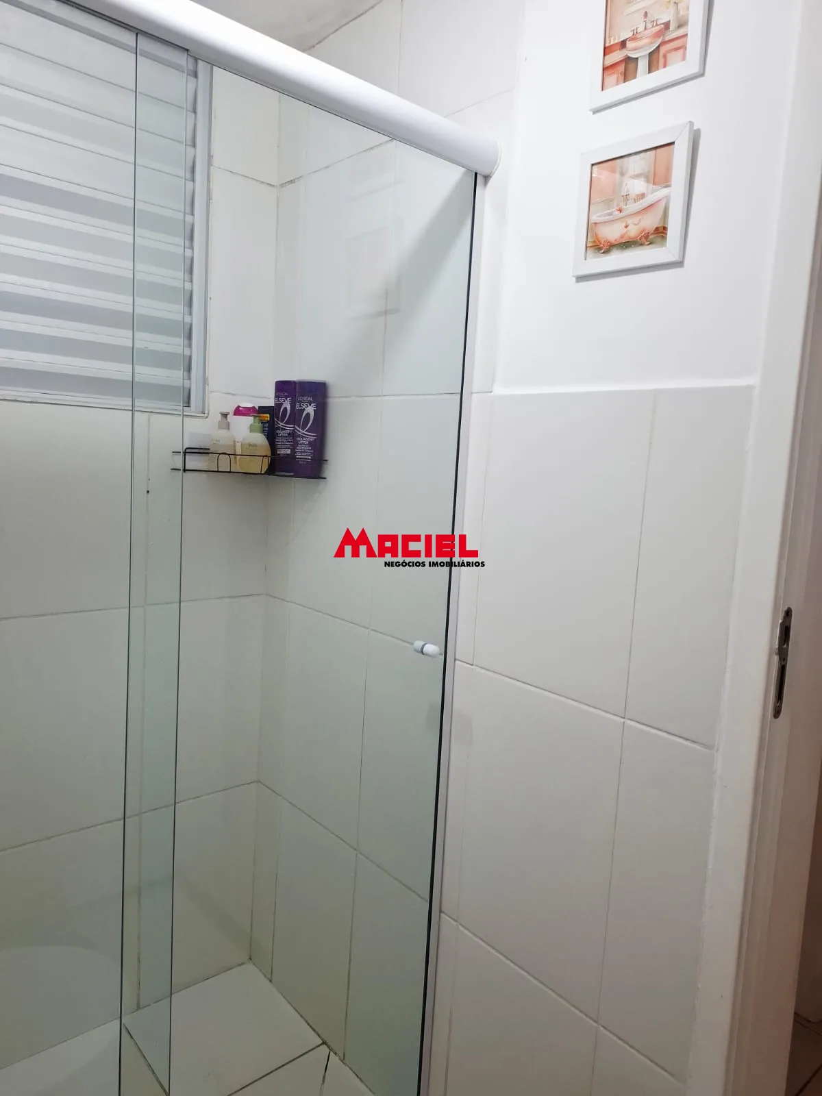 Comprar Apartamento / Padr&atilde;o em S&atilde;o Jos&eacute; dos Campos R$ 360.000,00 - Foto 18