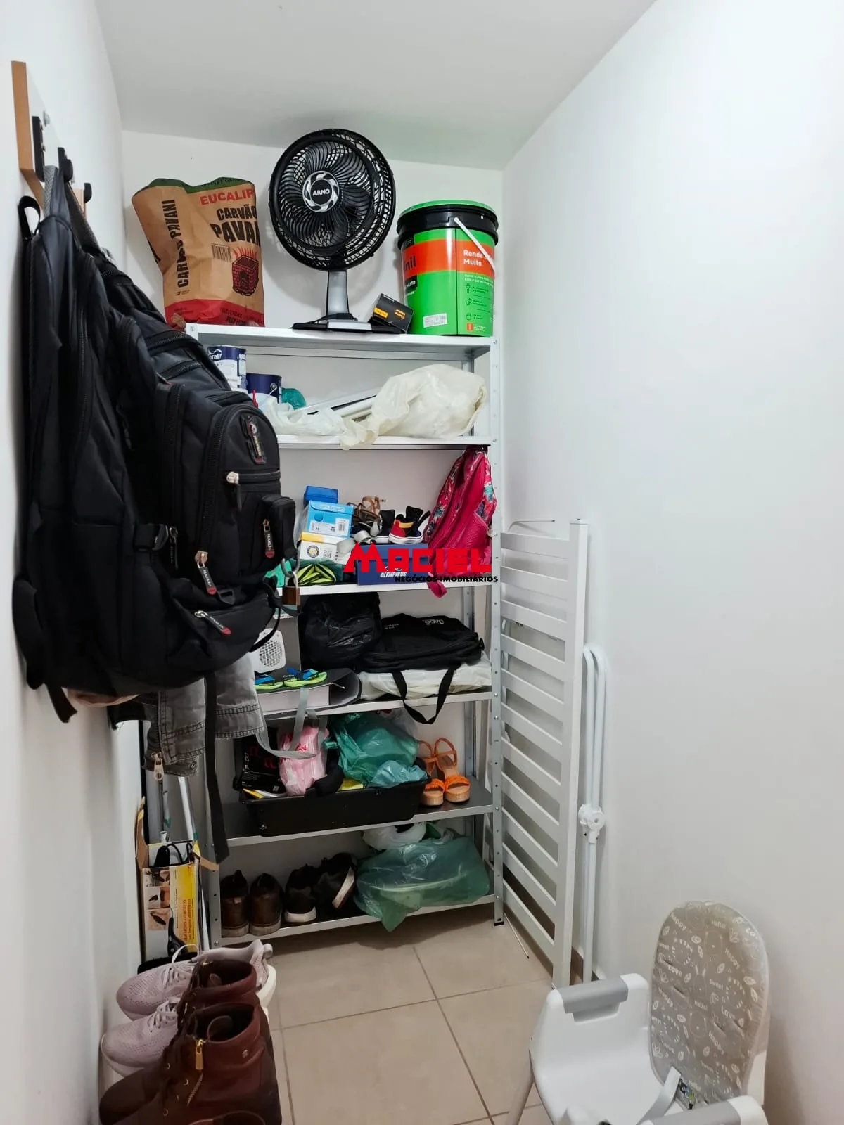 Comprar Apartamento / Padr&atilde;o em S&atilde;o Jos&eacute; dos Campos R$ 360.000,00 - Foto 19
