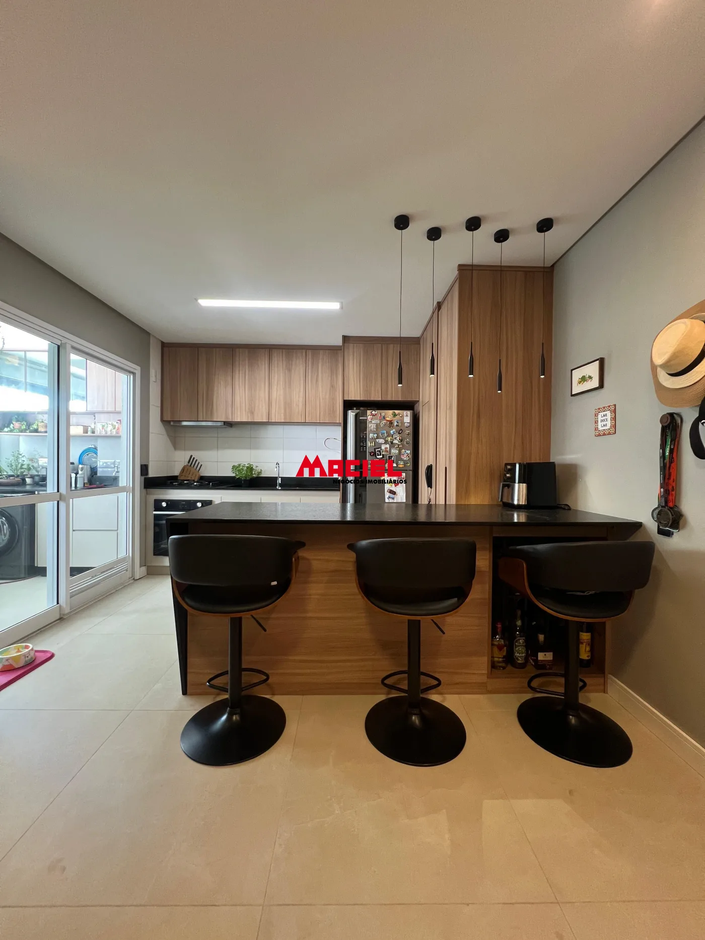 Comprar Apartamento / Padr&atilde;o em S&atilde;o Jos&eacute; dos Campos R$ 690.000,00 - Foto 2