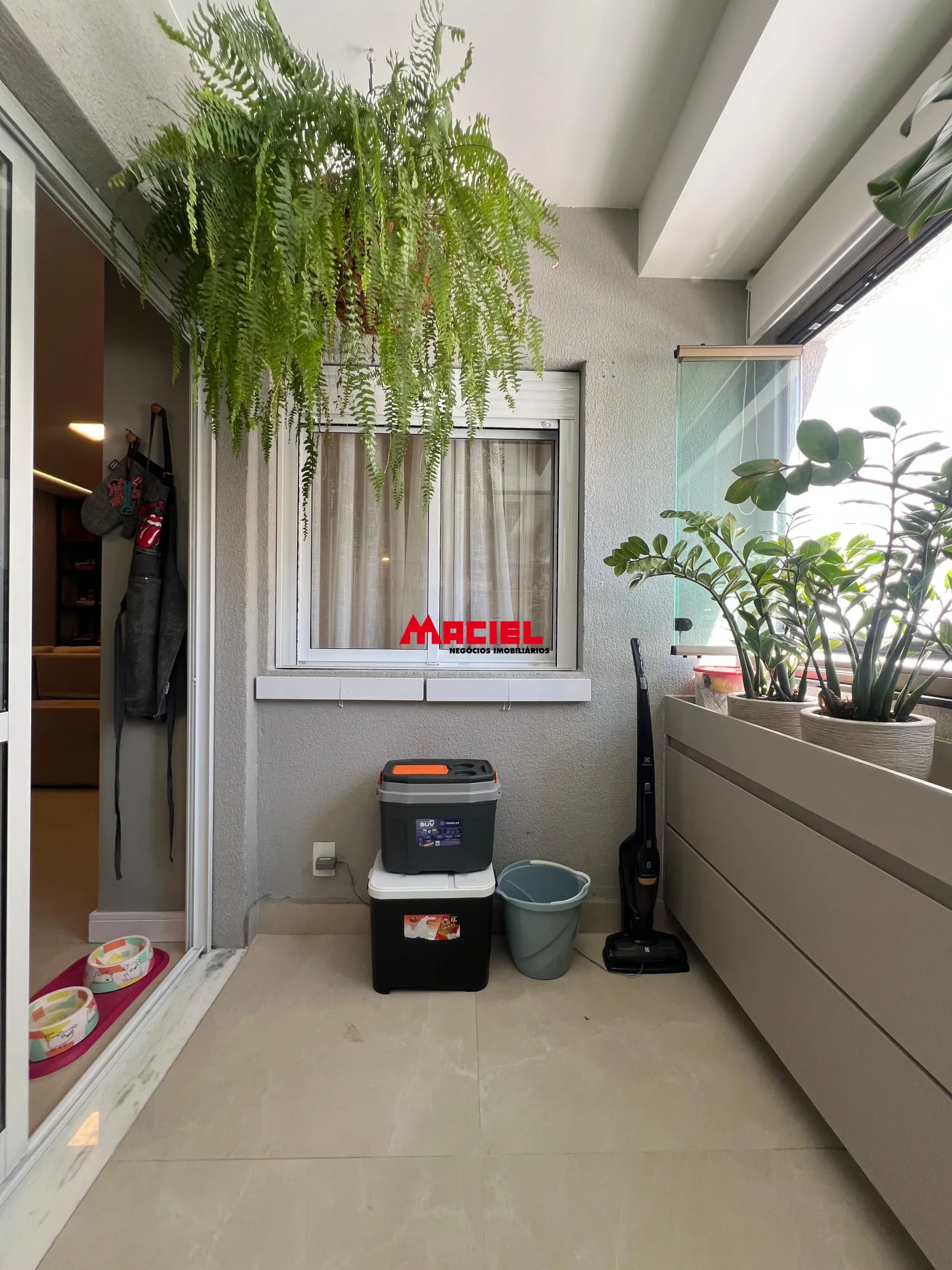 Comprar Apartamento / Padr&atilde;o em S&atilde;o Jos&eacute; dos Campos R$ 690.000,00 - Foto 4