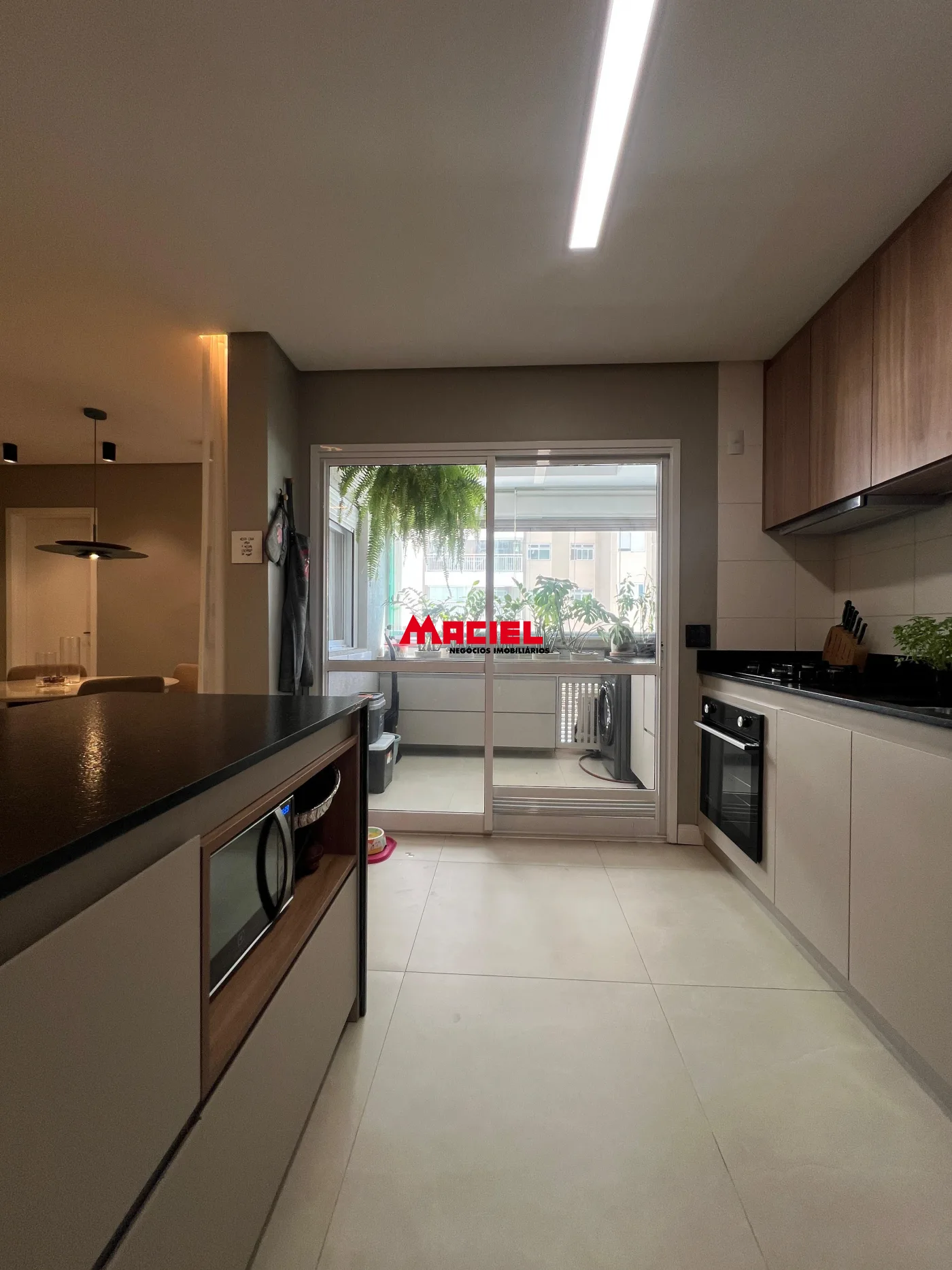 Comprar Apartamento / Padr&atilde;o em S&atilde;o Jos&eacute; dos Campos R$ 690.000,00 - Foto 5