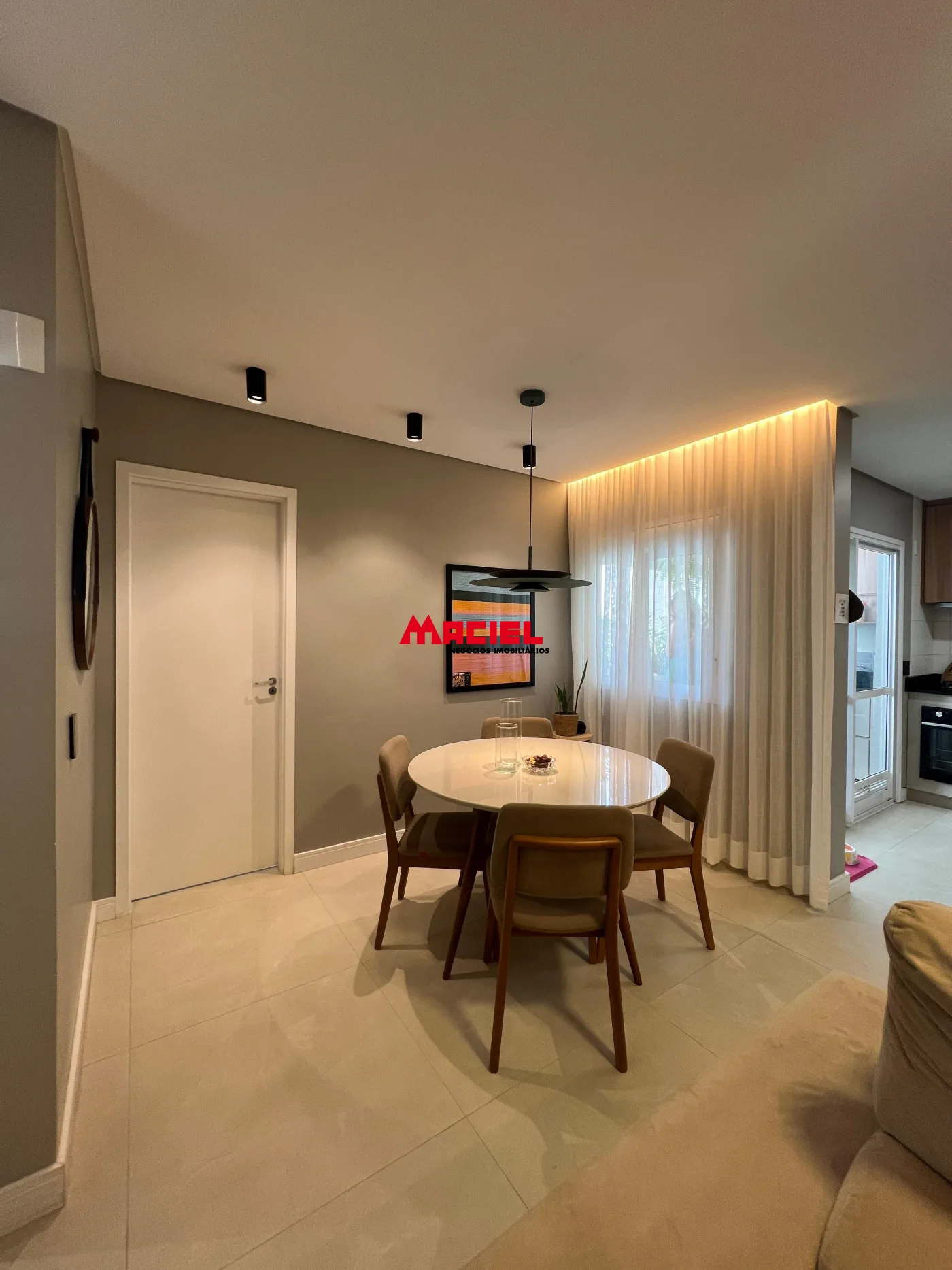 Comprar Apartamento / Padr&atilde;o em S&atilde;o Jos&eacute; dos Campos R$ 690.000,00 - Foto 6