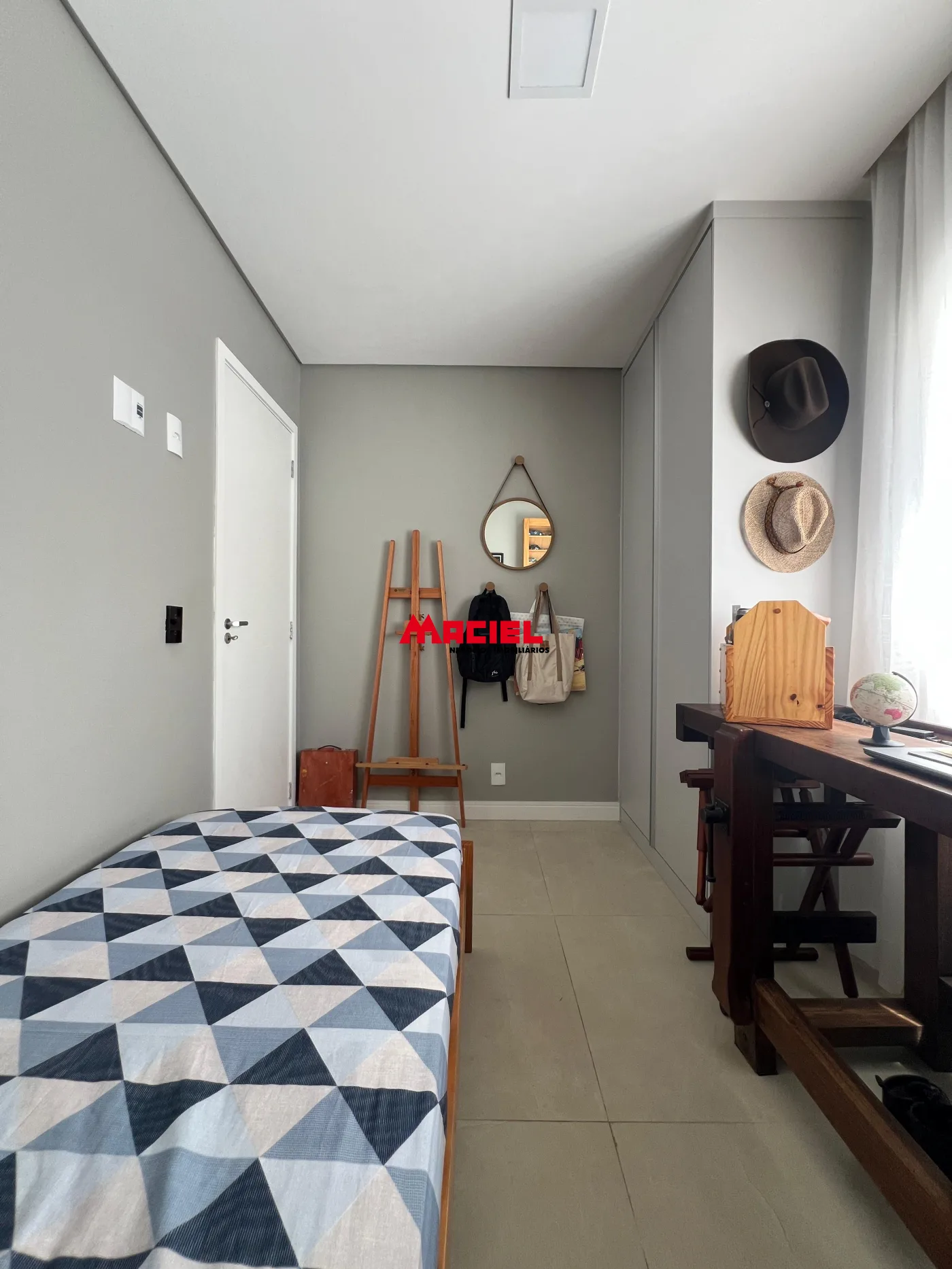 Comprar Apartamento / Padr&atilde;o em S&atilde;o Jos&eacute; dos Campos R$ 690.000,00 - Foto 7