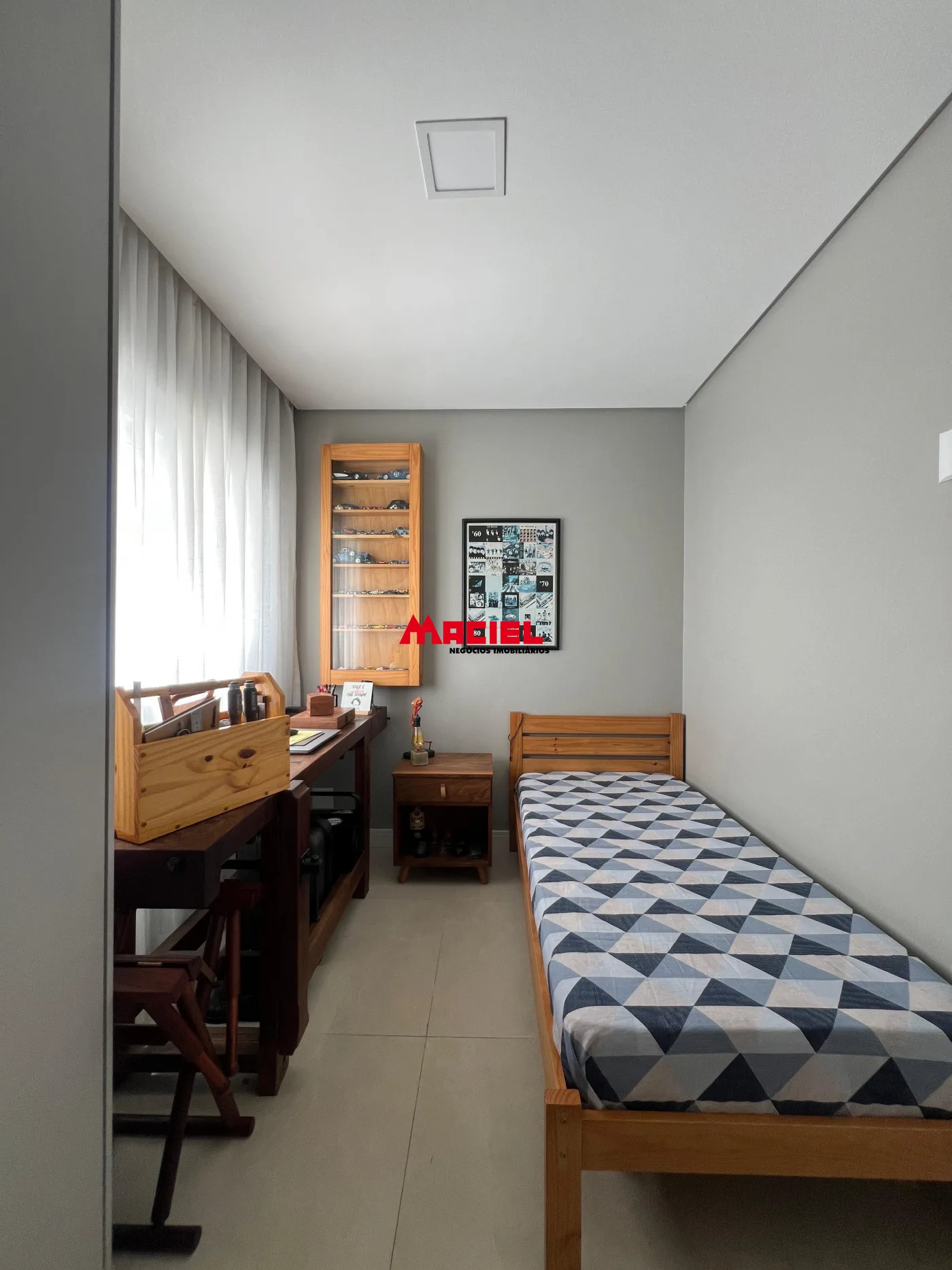Comprar Apartamento / Padr&atilde;o em S&atilde;o Jos&eacute; dos Campos R$ 690.000,00 - Foto 8