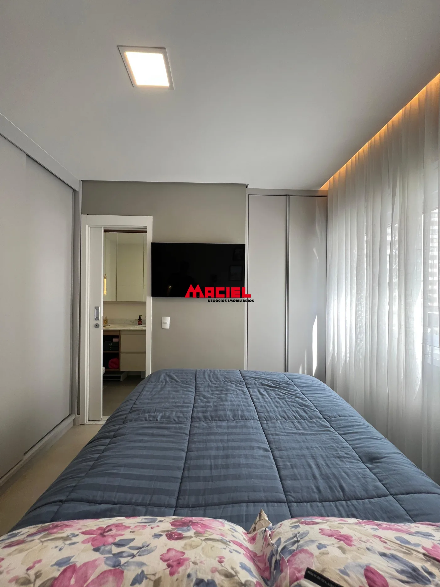 Comprar Apartamento / Padr&atilde;o em S&atilde;o Jos&eacute; dos Campos R$ 690.000,00 - Foto 9