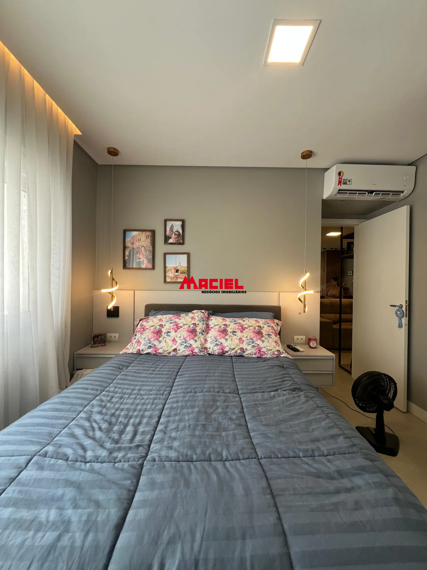 Comprar Apartamento / Padr&atilde;o em S&atilde;o Jos&eacute; dos Campos R$ 690.000,00 - Foto 10