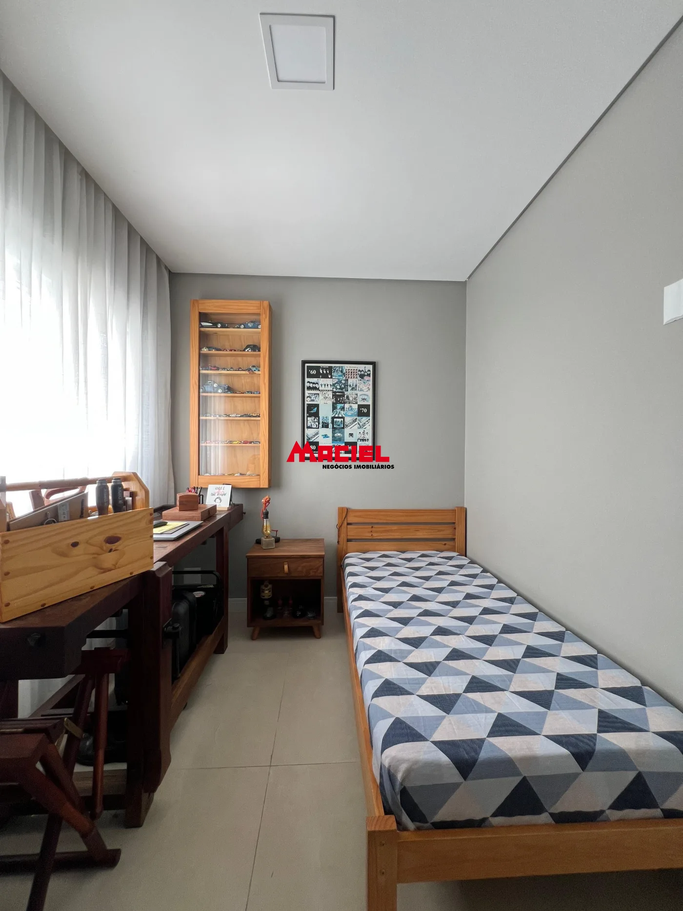 Comprar Apartamento / Padr&atilde;o em S&atilde;o Jos&eacute; dos Campos R$ 690.000,00 - Foto 11
