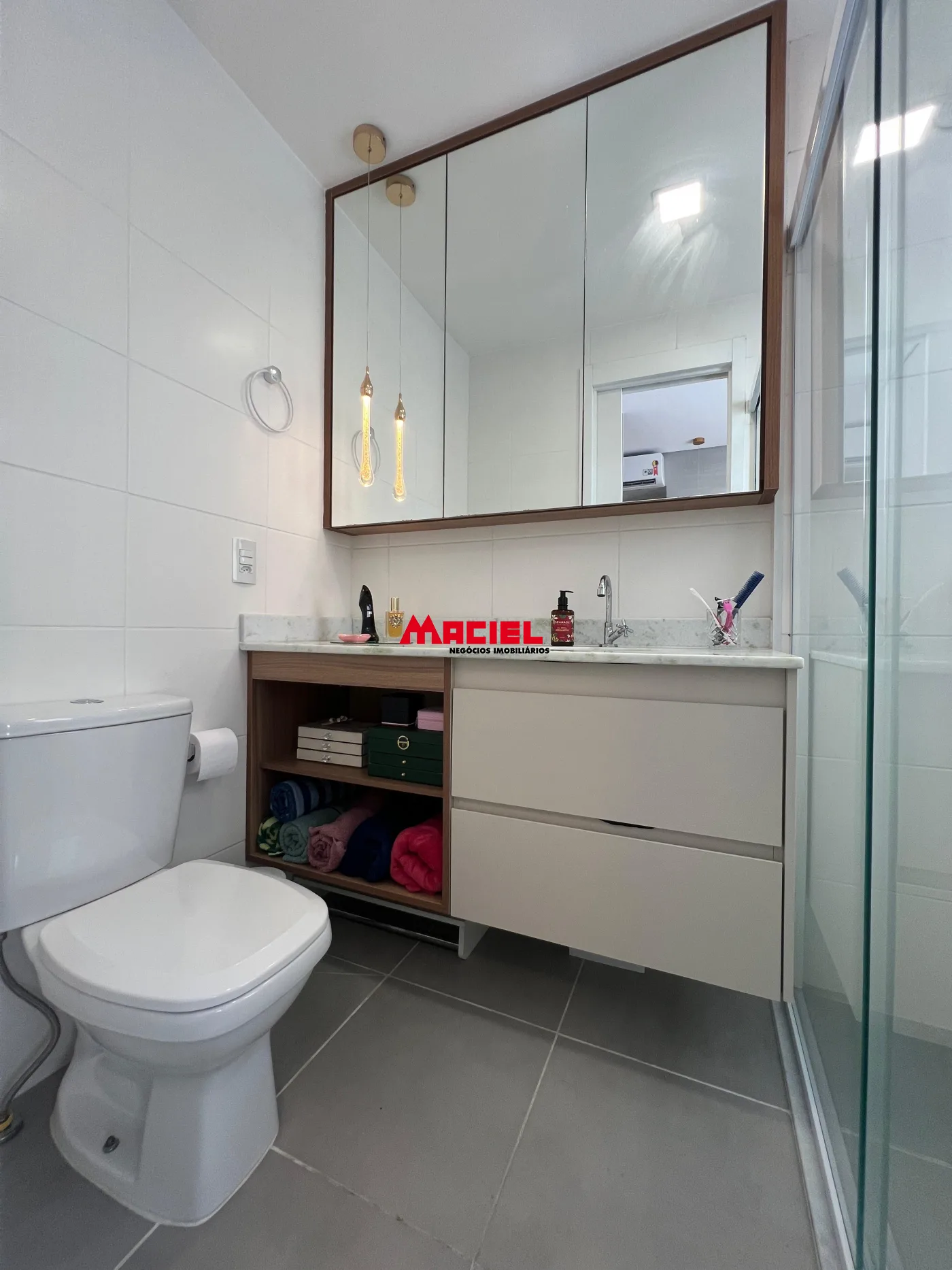 Comprar Apartamento / Padr&atilde;o em S&atilde;o Jos&eacute; dos Campos R$ 690.000,00 - Foto 12