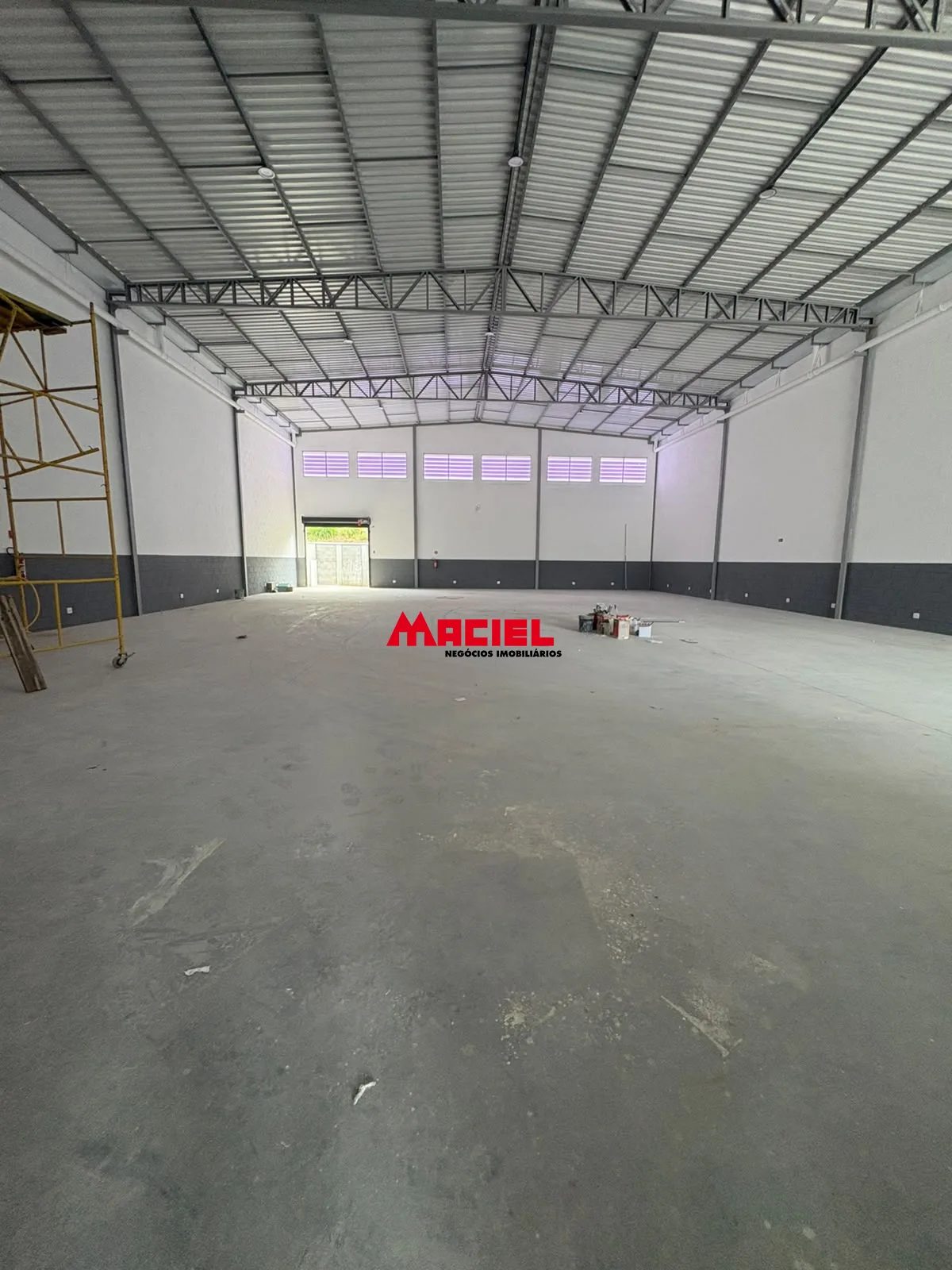 Alugar Comercial / Galp&atilde;o em Jacare&iacute; R$ 21.000,00 - Foto 13