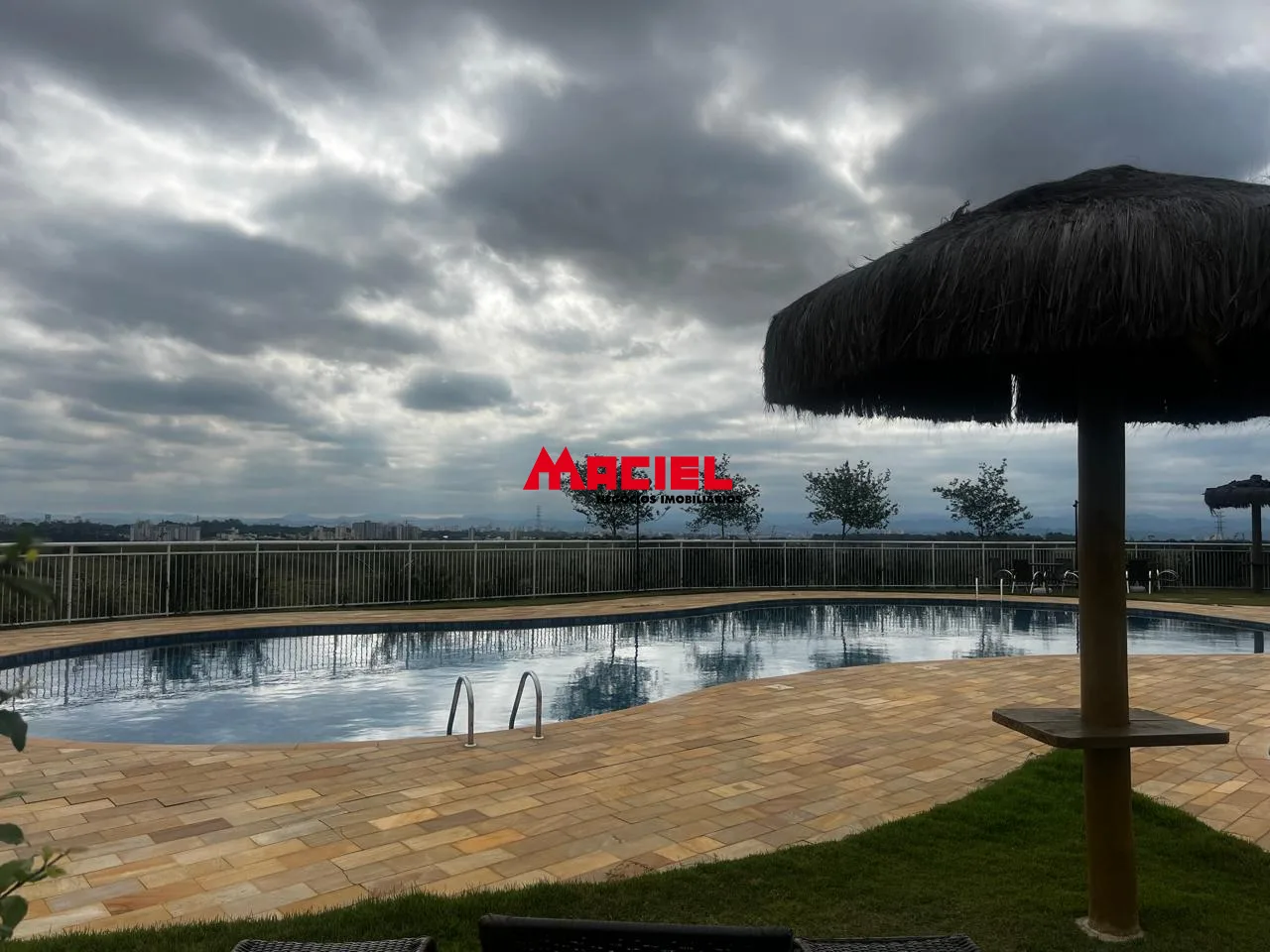 Comprar Terreno / Condom&iacute;nio em S&atilde;o Jos&eacute; dos Campos R$ 530.000,00 - Foto 2