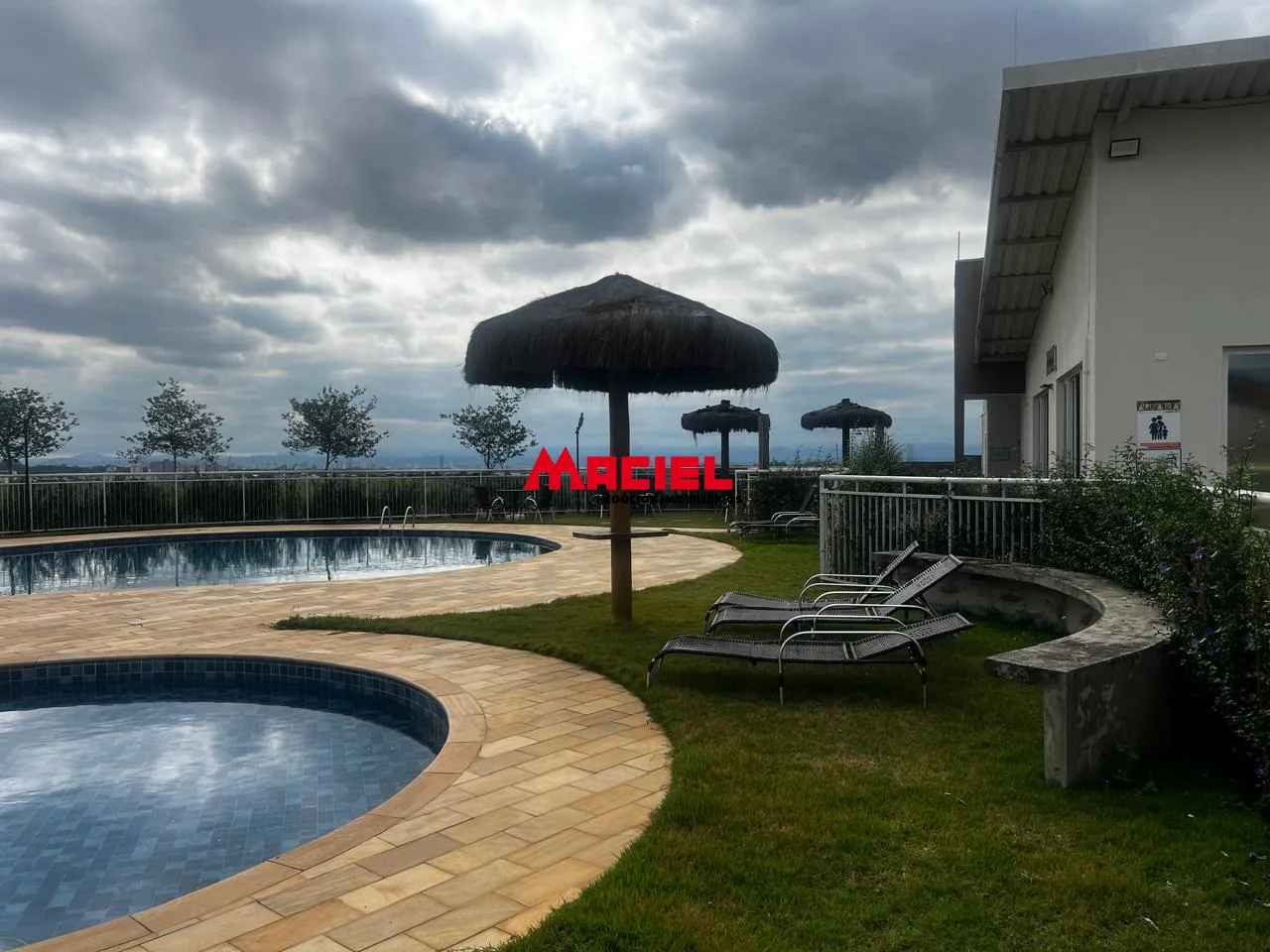 Comprar Terreno / Condom&iacute;nio em S&atilde;o Jos&eacute; dos Campos R$ 530.000,00 - Foto 3