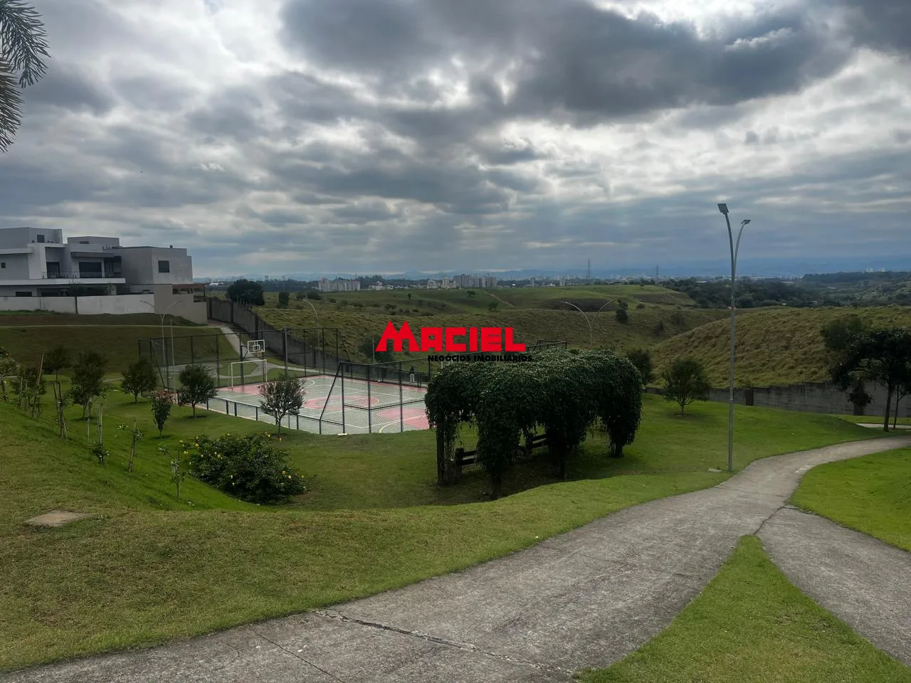 Comprar Terreno / Condom&iacute;nio em S&atilde;o Jos&eacute; dos Campos R$ 530.000,00 - Foto 10