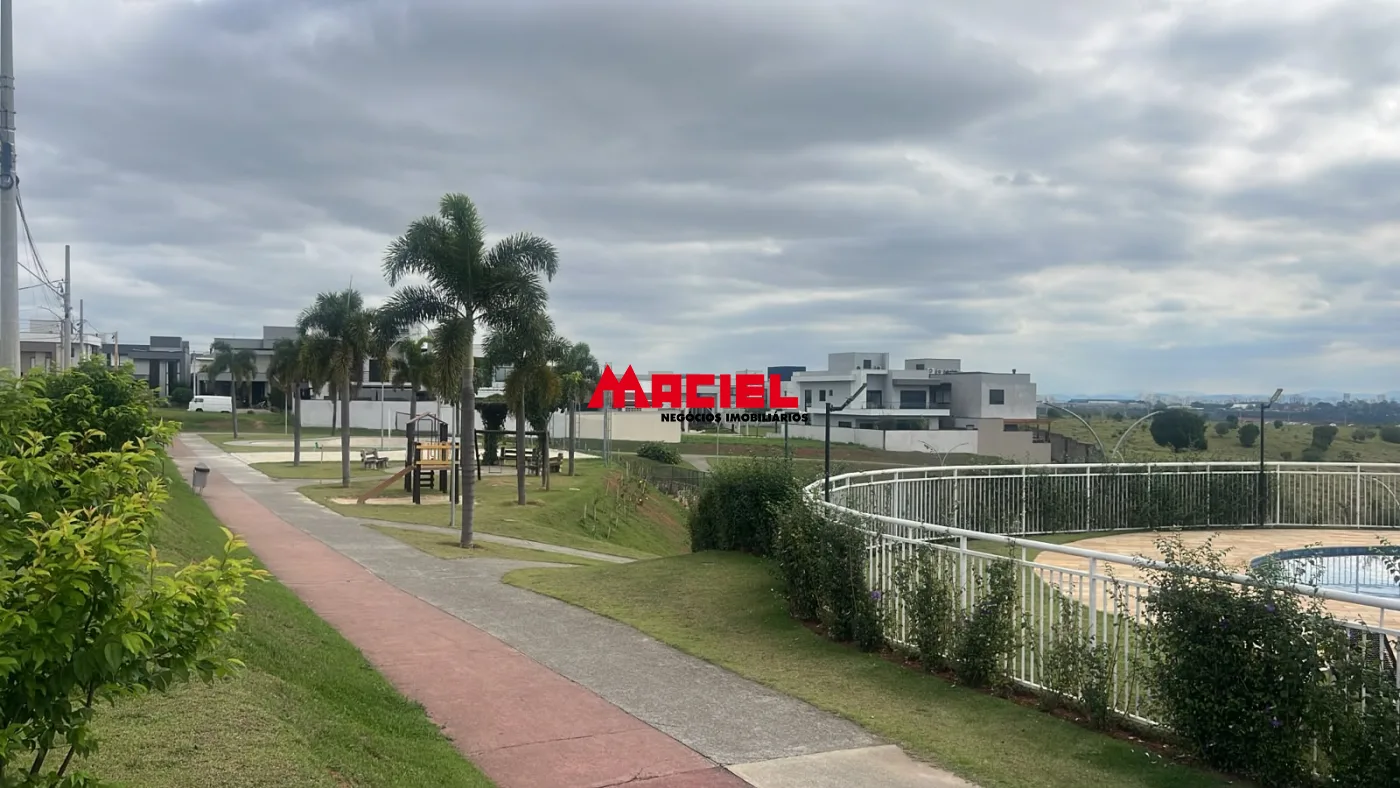 Comprar Terreno / Condom&iacute;nio em S&atilde;o Jos&eacute; dos Campos R$ 530.000,00 - Foto 6