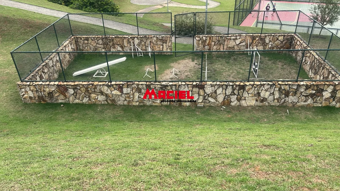 Comprar Terreno / Condom&iacute;nio em S&atilde;o Jos&eacute; dos Campos R$ 530.000,00 - Foto 12