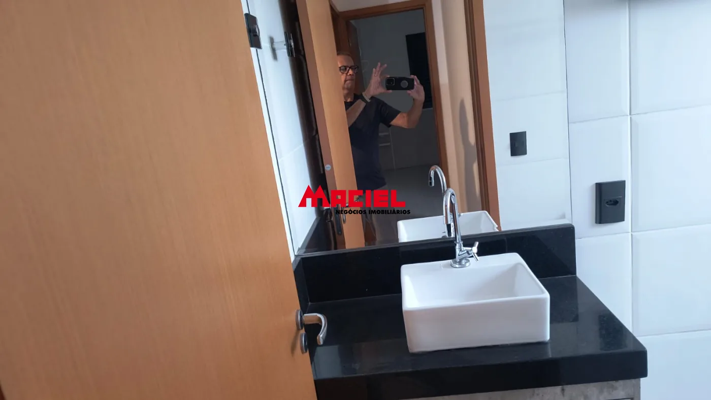 Comprar Apartamento / Padr&atilde;o em Jacare&iacute; R$ 350.000,00 - Foto 5