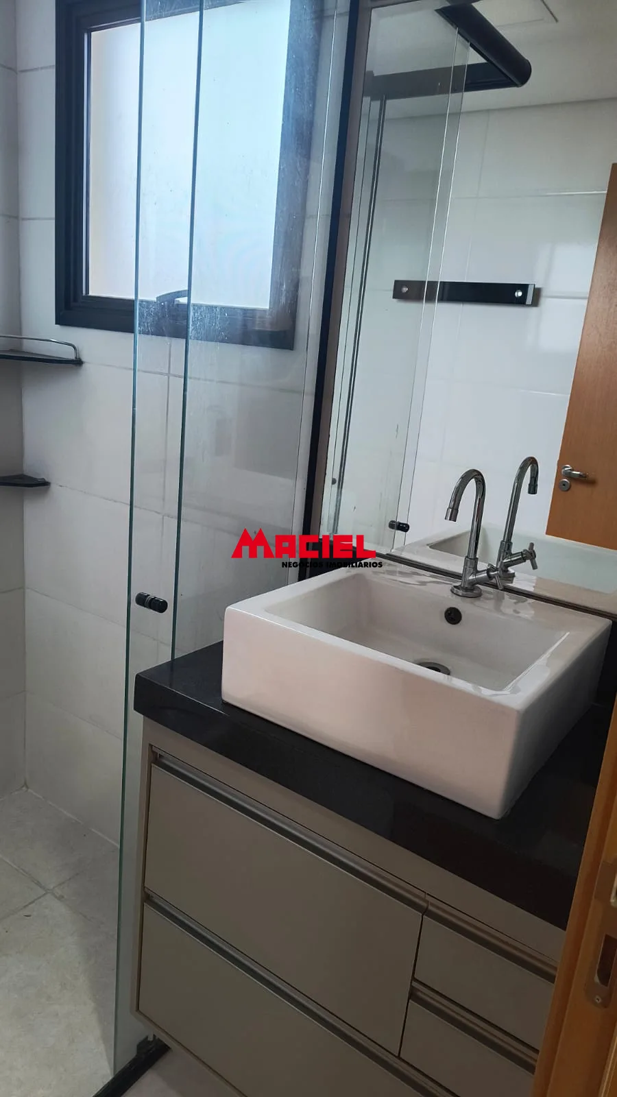 Comprar Apartamento / Padr&atilde;o em Jacare&iacute; R$ 350.000,00 - Foto 3