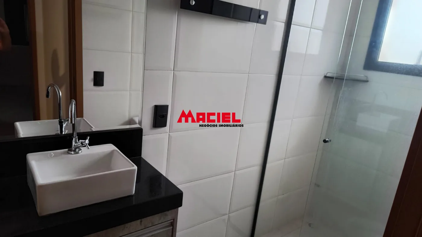 Comprar Apartamento / Padr&atilde;o em Jacare&iacute; R$ 350.000,00 - Foto 6