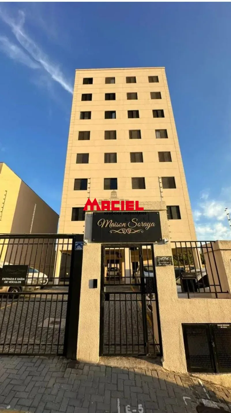 Comprar Apartamento / Padr&atilde;o em Jacare&iacute; R$ 350.000,00 - Foto 12