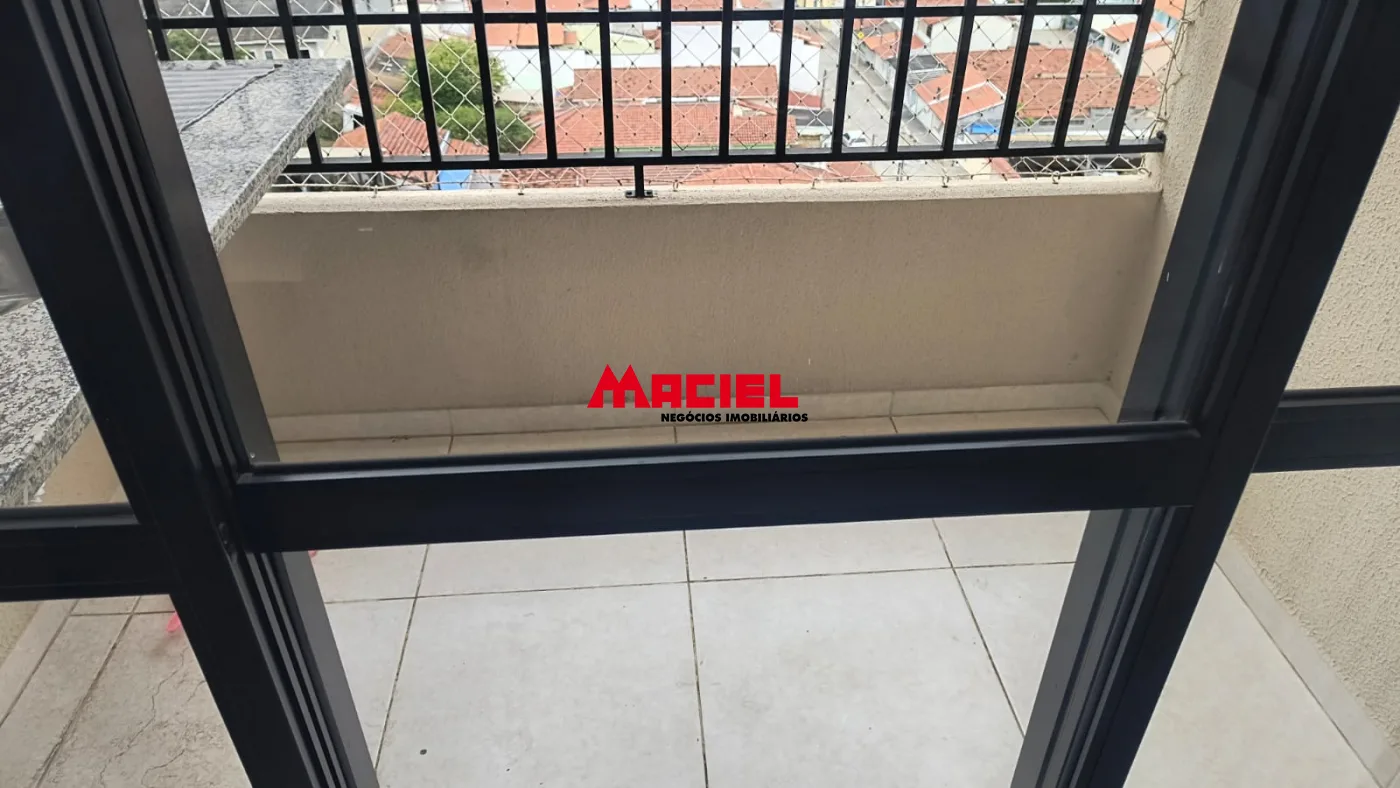 Comprar Apartamento / Padr&atilde;o em Jacare&iacute; R$ 350.000,00 - Foto 14