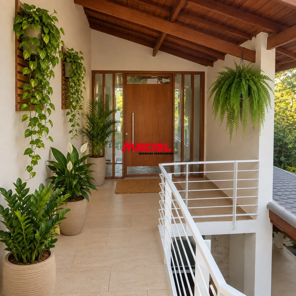Comprar Casa / Padr&atilde;o em Jambeiro R$ 1.485.000,00 - Foto 4