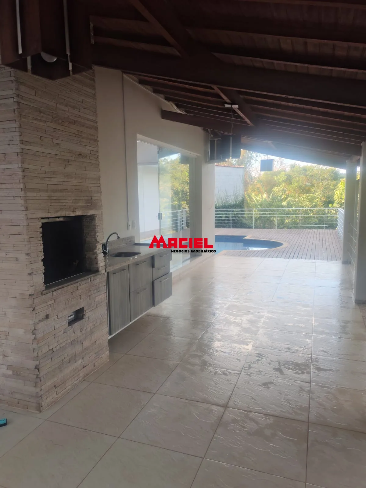 Comprar Casa / Padr&atilde;o em Jambeiro R$ 1.485.000,00 - Foto 8