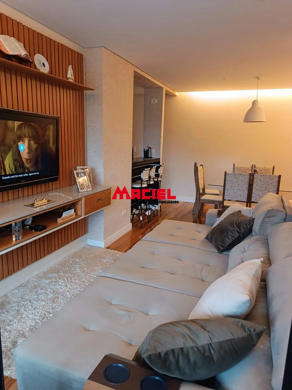 Comprar Apartamento / Padr&atilde;o em S&atilde;o Jos&eacute; dos Campos R$ 860.000,00 - Foto 2