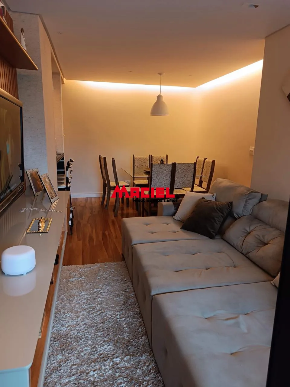 Comprar Apartamento / Padr&atilde;o em S&atilde;o Jos&eacute; dos Campos R$ 860.000,00 - Foto 3