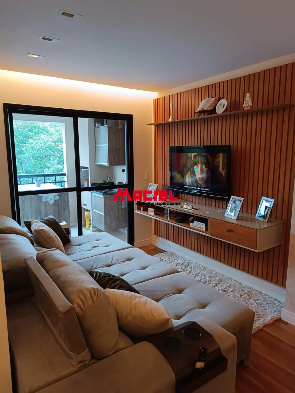 Comprar Apartamento / Padr&atilde;o em S&atilde;o Jos&eacute; dos Campos R$ 860.000,00 - Foto 1