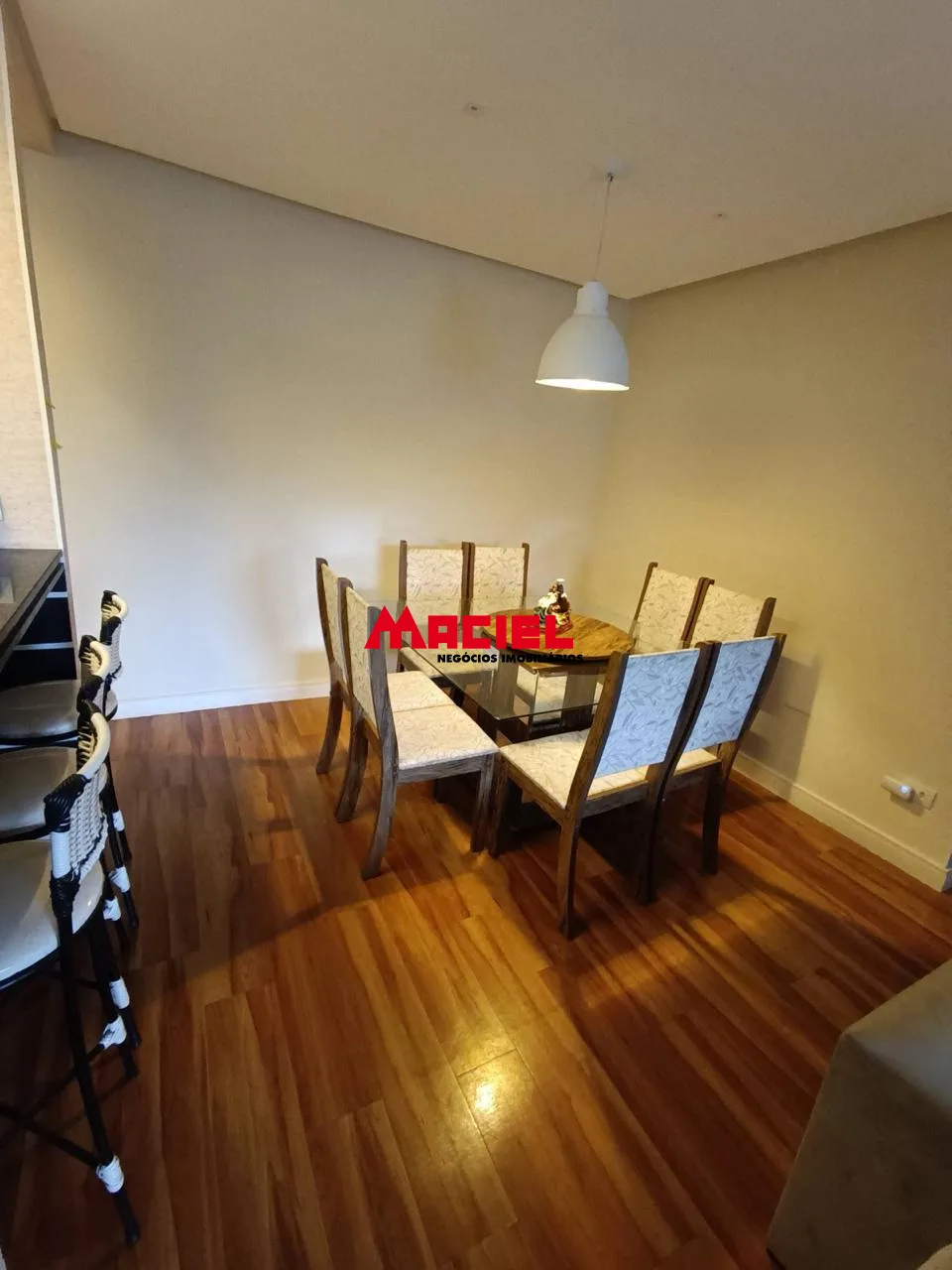 Comprar Apartamento / Padr&atilde;o em S&atilde;o Jos&eacute; dos Campos R$ 860.000,00 - Foto 6