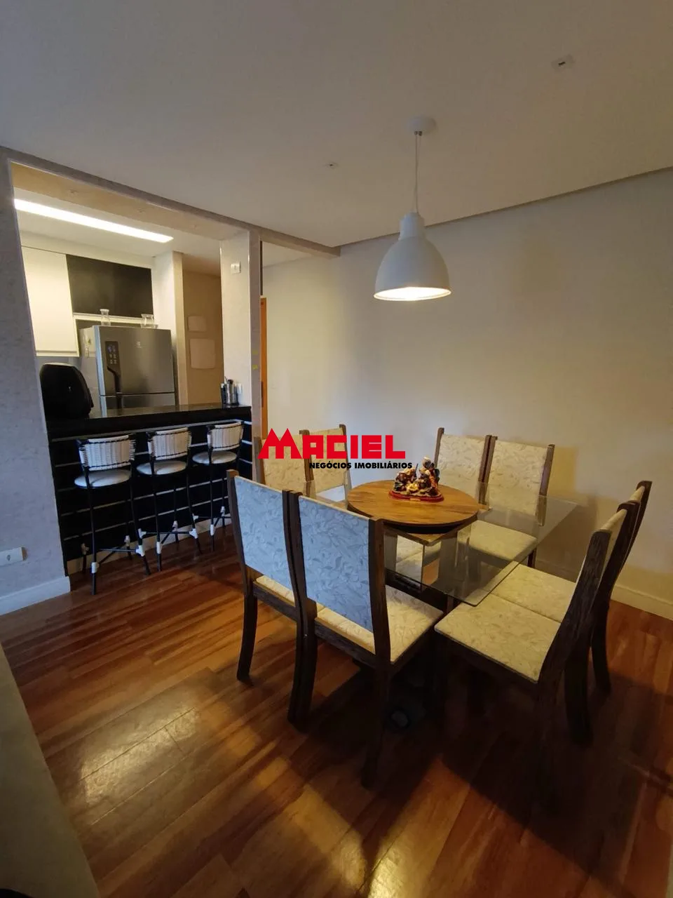 Comprar Apartamento / Padr&atilde;o em S&atilde;o Jos&eacute; dos Campos R$ 860.000,00 - Foto 4