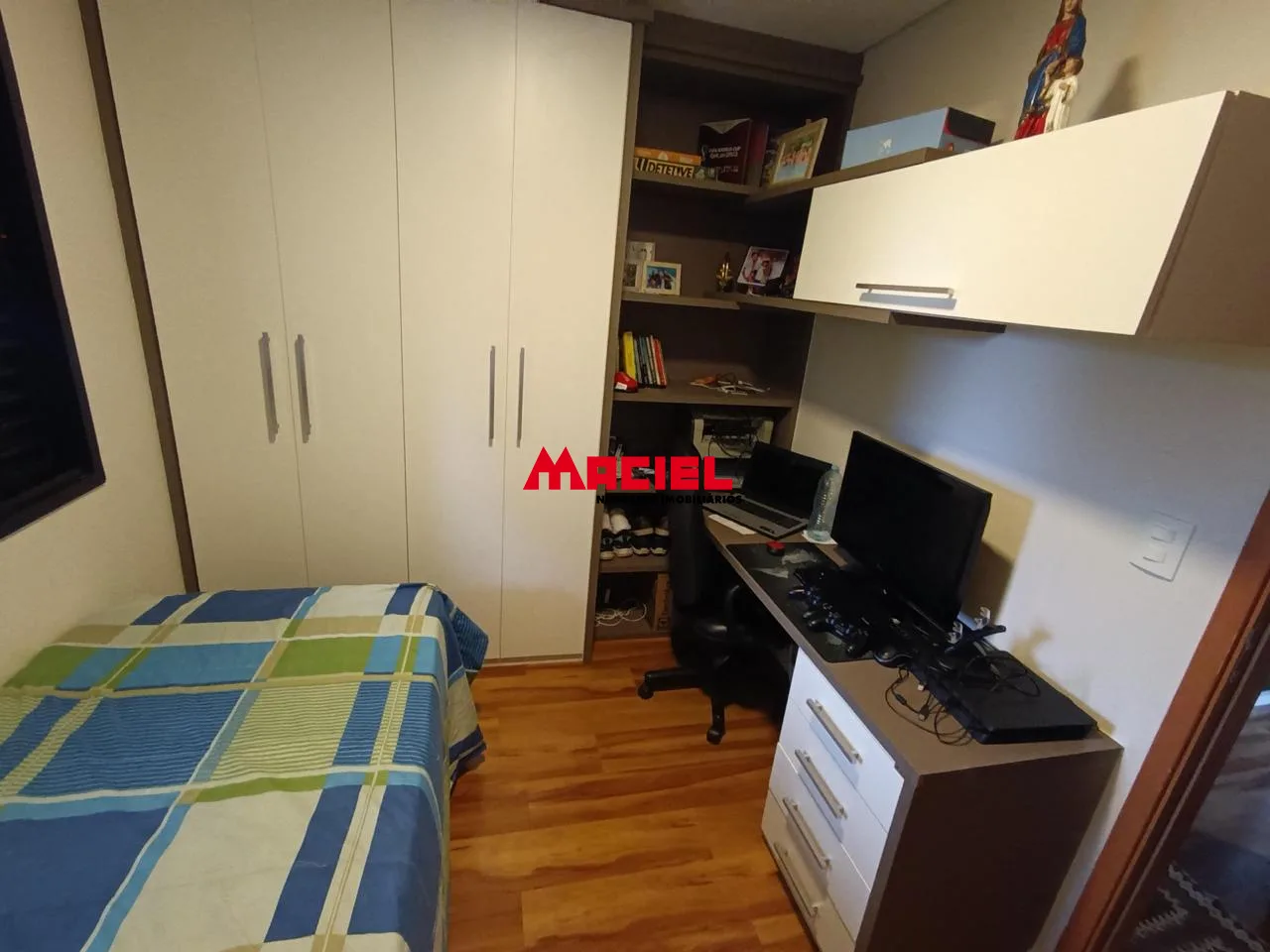 Comprar Apartamento / Padr&atilde;o em S&atilde;o Jos&eacute; dos Campos R$ 860.000,00 - Foto 13