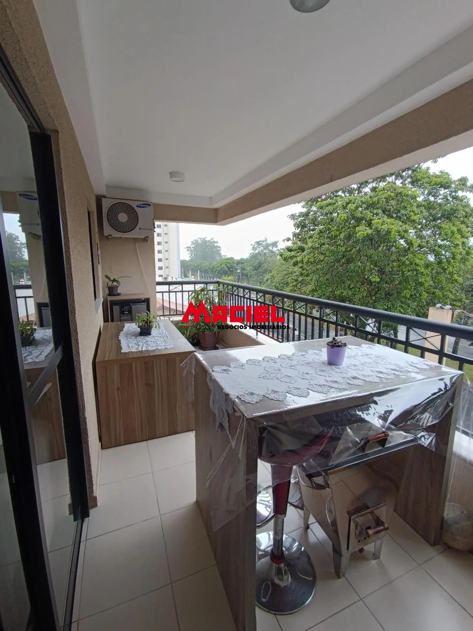 Comprar Apartamento / Padr&atilde;o em S&atilde;o Jos&eacute; dos Campos R$ 860.000,00 - Foto 9