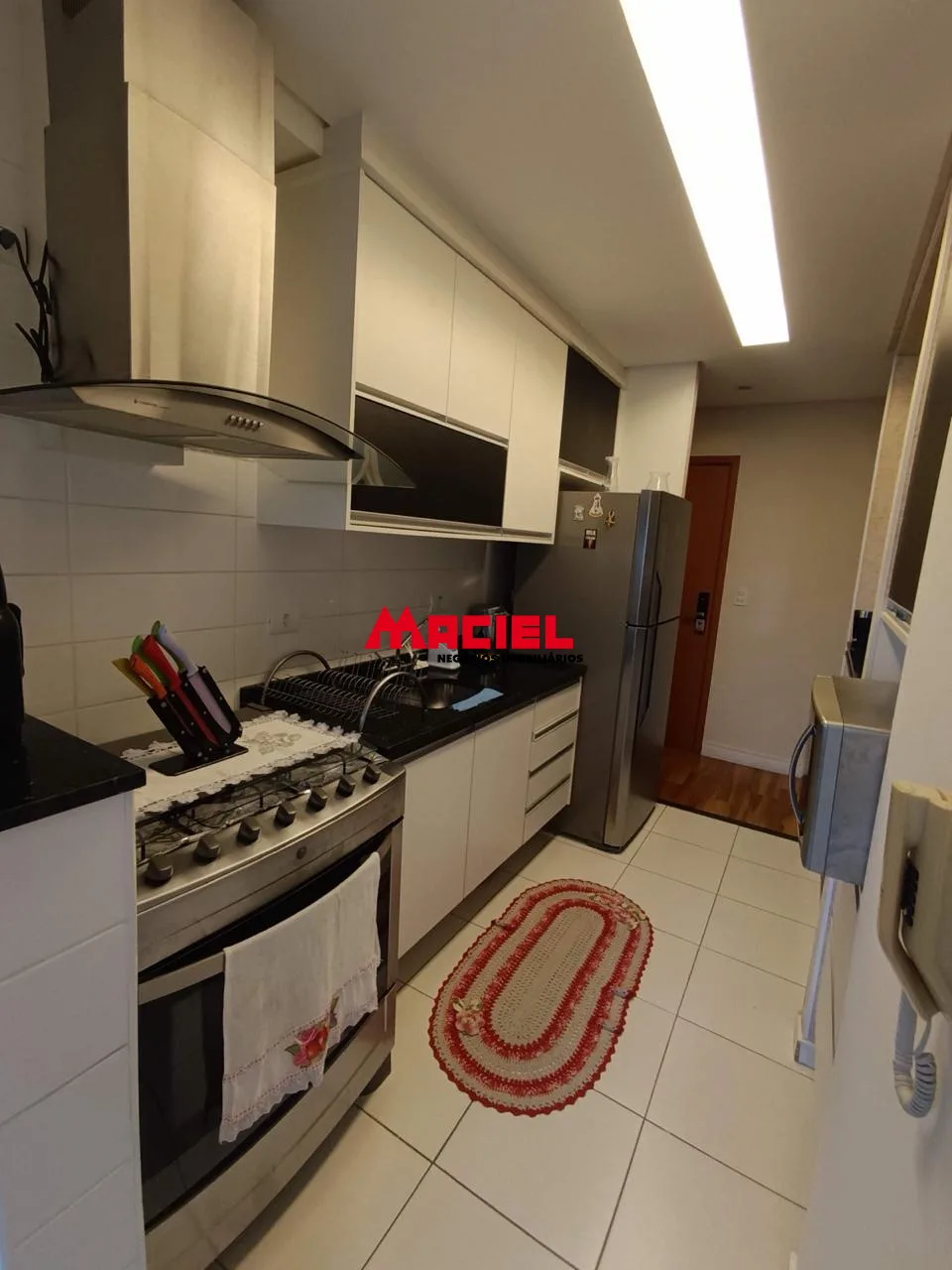 Comprar Apartamento / Padr&atilde;o em S&atilde;o Jos&eacute; dos Campos R$ 860.000,00 - Foto 17