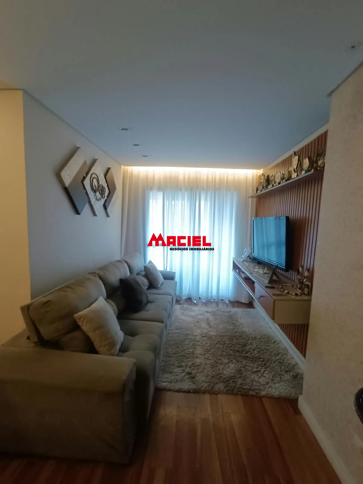Comprar Apartamento / Padr&atilde;o em S&atilde;o Jos&eacute; dos Campos R$ 860.000,00 - Foto 12
