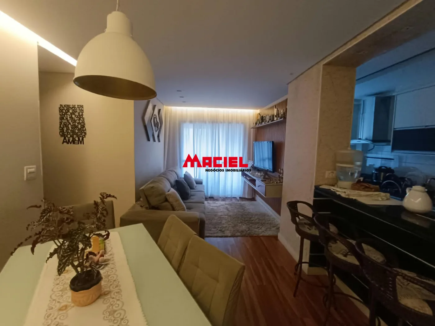 Comprar Apartamento / Padr&atilde;o em S&atilde;o Jos&eacute; dos Campos R$ 860.000,00 - Foto 10