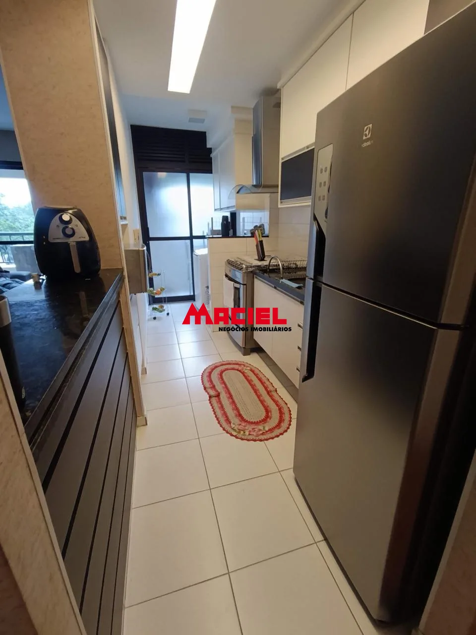 Comprar Apartamento / Padr&atilde;o em S&atilde;o Jos&eacute; dos Campos R$ 860.000,00 - Foto 21