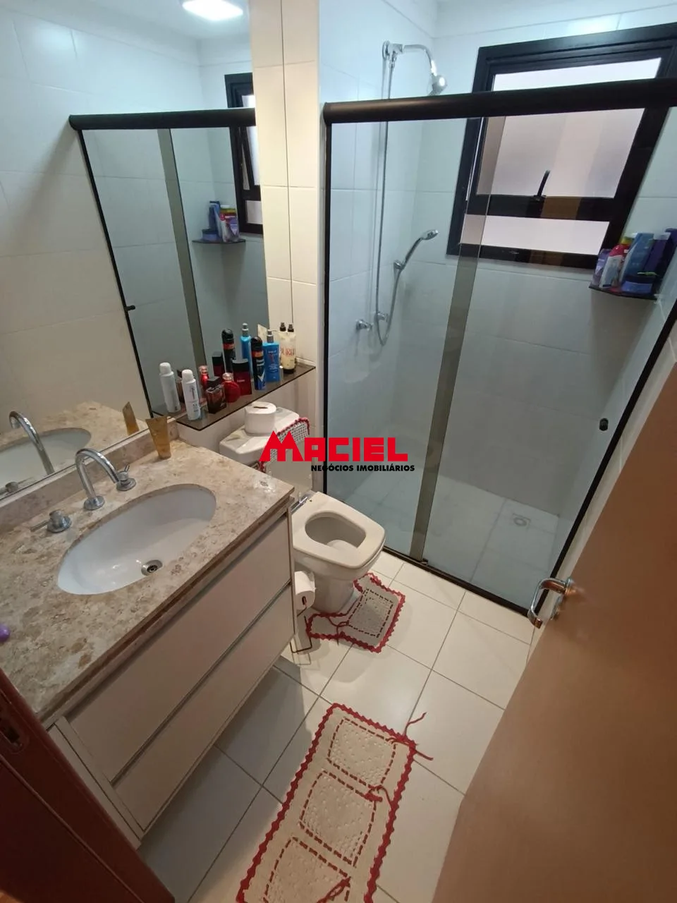 Comprar Apartamento / Padr&atilde;o em S&atilde;o Jos&eacute; dos Campos R$ 860.000,00 - Foto 22