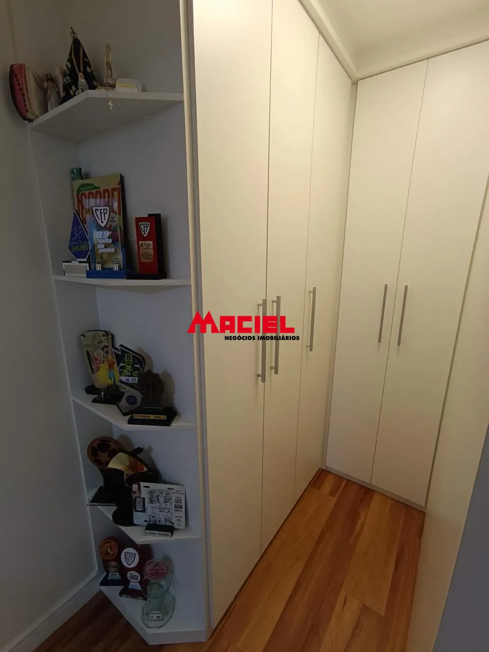 Comprar Apartamento / Padr&atilde;o em S&atilde;o Jos&eacute; dos Campos R$ 860.000,00 - Foto 25