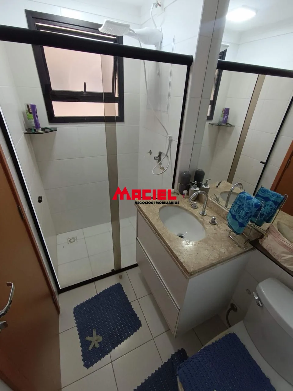 Comprar Apartamento / Padr&atilde;o em S&atilde;o Jos&eacute; dos Campos R$ 860.000,00 - Foto 28