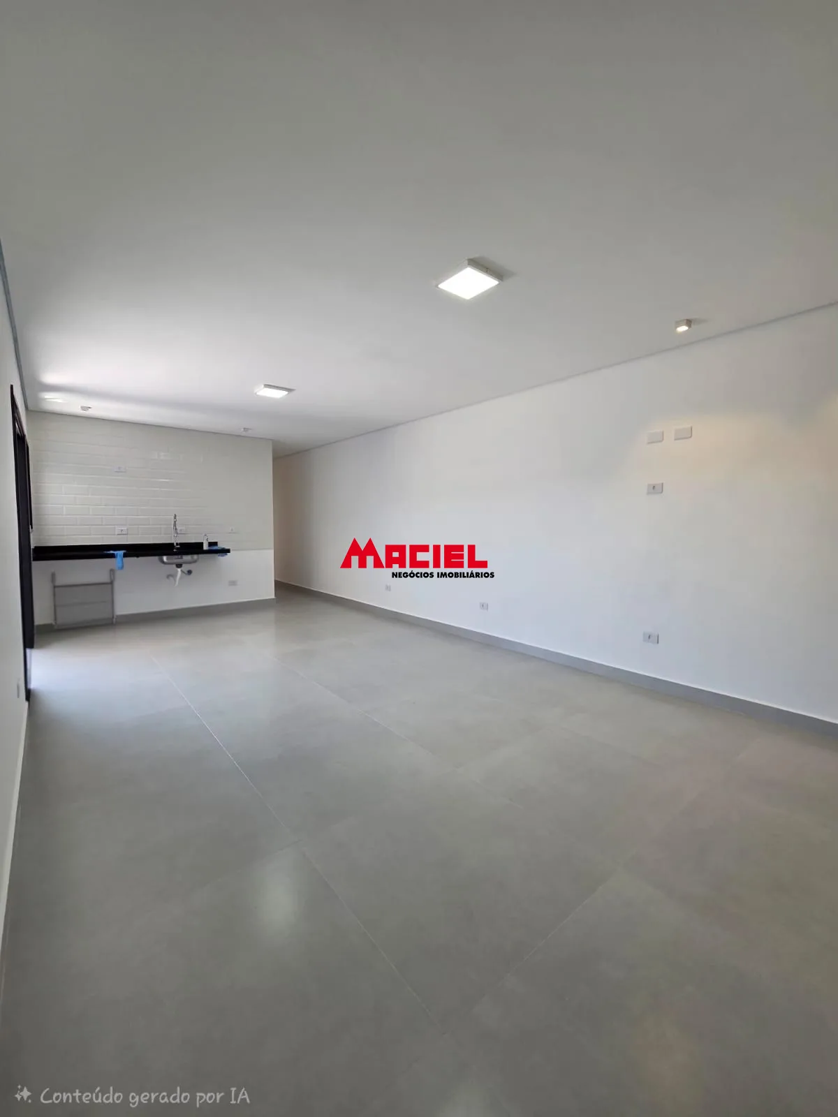 Comprar Casa / Padr&atilde;o em Ca&ccedil;apava R$ 530.000,00 - Foto 3