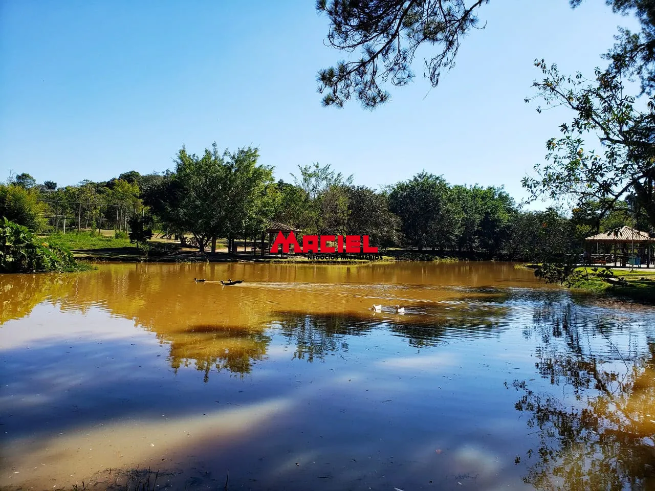 Comprar Terreno / Residencial em Jacare&iacute; R$ 480.000,00 - Foto 6