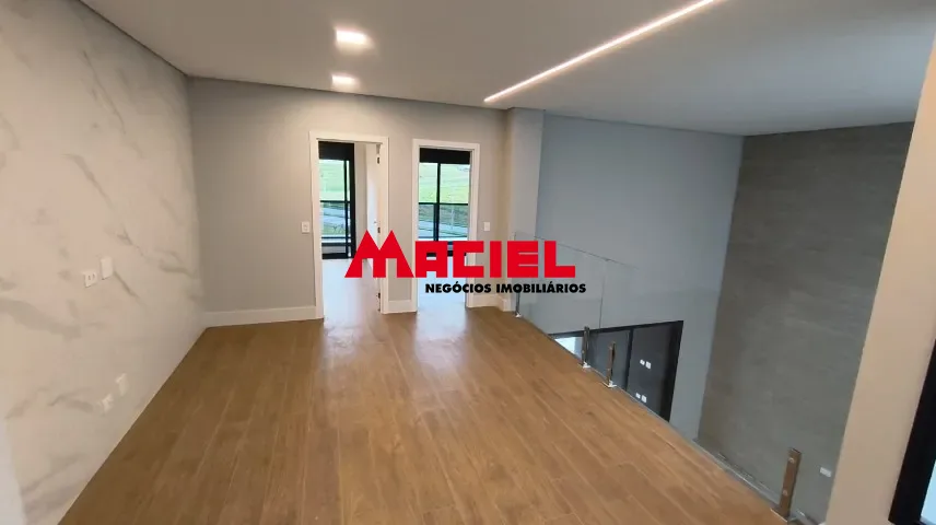 Comprar Casa / Condom&iacute;nio em S&atilde;o Jos&eacute; dos Campos R$ 3.390.000,00 - Foto 4