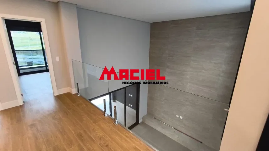 Comprar Casa / Condom&iacute;nio em S&atilde;o Jos&eacute; dos Campos R$ 3.390.000,00 - Foto 5