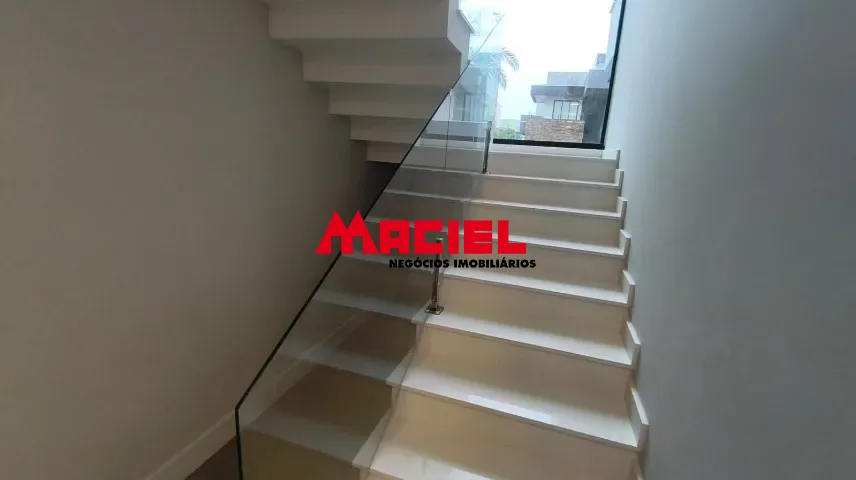 Comprar Casa / Condom&iacute;nio em S&atilde;o Jos&eacute; dos Campos R$ 3.390.000,00 - Foto 6