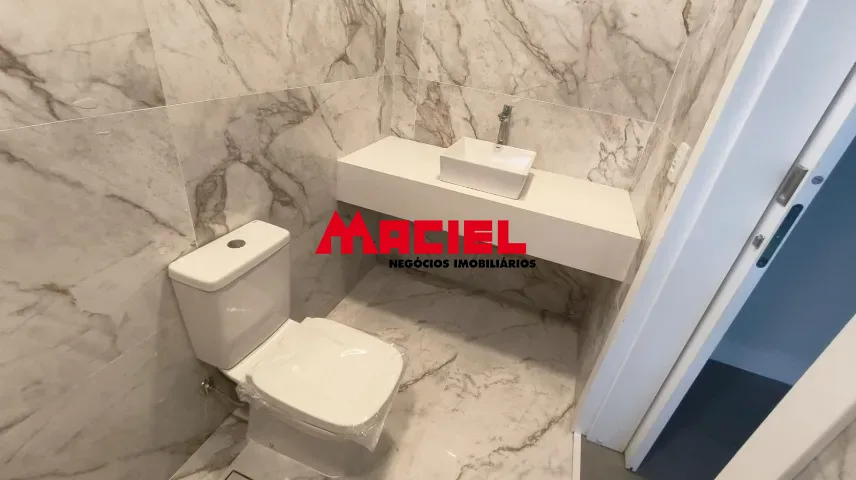 Comprar Casa / Condom&iacute;nio em S&atilde;o Jos&eacute; dos Campos R$ 3.390.000,00 - Foto 11
