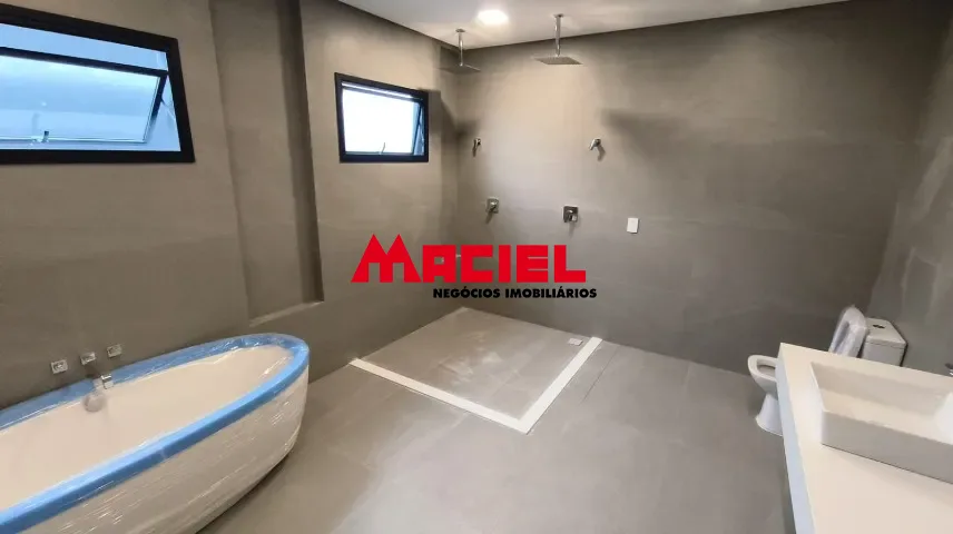 Comprar Casa / Condom&iacute;nio em S&atilde;o Jos&eacute; dos Campos R$ 3.390.000,00 - Foto 9